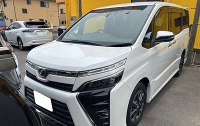 Toyota Voxy III, 2021 год, 2 000 000 рублей, 1 фотография