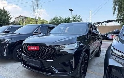 Haval H6, 2021 год, 1 700 000 рублей, 1 фотография