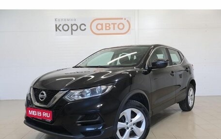 Nissan Qashqai, 2019 год, 1 650 600 рублей, 1 фотография