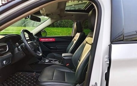 Ford Explorer VI, 2020 год, 3 186 650 рублей, 6 фотография