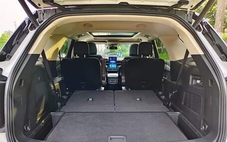 Ford Explorer VI, 2020 год, 3 186 650 рублей, 13 фотография