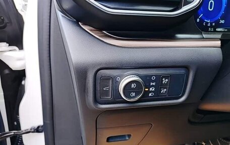 Ford Explorer VI, 2020 год, 3 186 650 рублей, 17 фотография