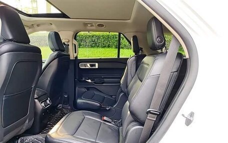 Ford Explorer VI, 2020 год, 3 186 650 рублей, 22 фотография