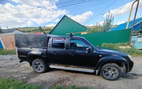 Mazda BT-50 II, 2011 год, 900 000 рублей, 2 фотография