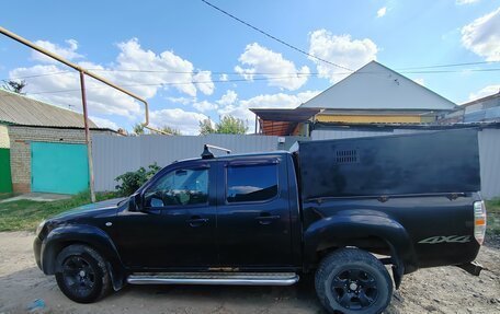 Mazda BT-50 II, 2011 год, 900 000 рублей, 4 фотография