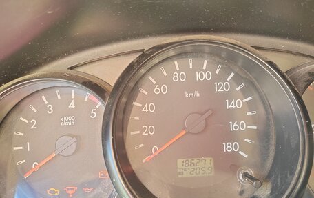 Mazda BT-50 II, 2011 год, 900 000 рублей, 5 фотография