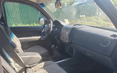 Mazda BT-50 II, 2011 год, 900 000 рублей, 7 фотография