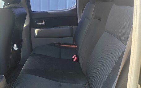 Mazda BT-50 II, 2011 год, 900 000 рублей, 8 фотография