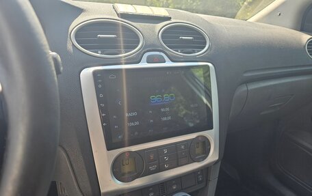 Ford Focus II рестайлинг, 2006 год, 295 000 рублей, 4 фотография