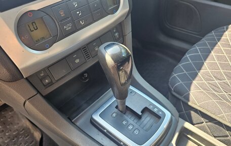 Ford Focus II рестайлинг, 2006 год, 295 000 рублей, 3 фотография