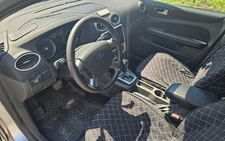 Ford Focus II рестайлинг, 2006 год, 295 000 рублей, 6 фотография