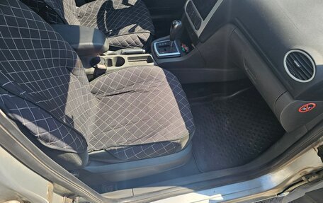 Ford Focus II рестайлинг, 2006 год, 295 000 рублей, 13 фотография