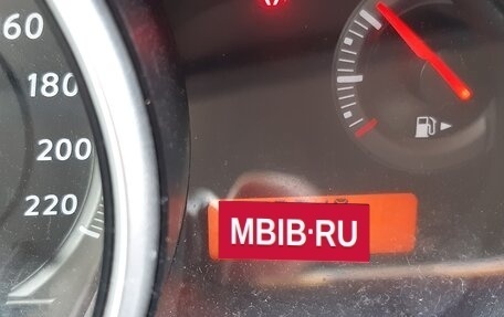 Nissan Tiida, 2011 год, 750 000 рублей, 4 фотография
