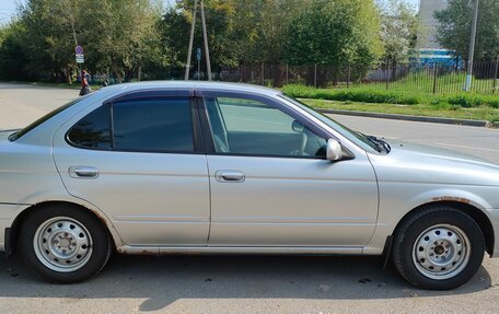 Nissan Sunny N16, 2003 год, 250 000 рублей, 2 фотография