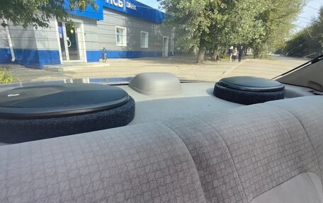 Nissan Sunny N16, 2003 год, 250 000 рублей, 14 фотография