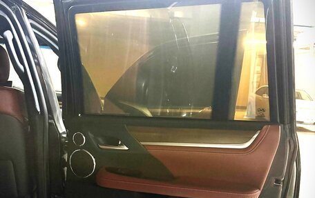 Lexus LX III, 2017 год, 14 500 000 рублей, 8 фотография