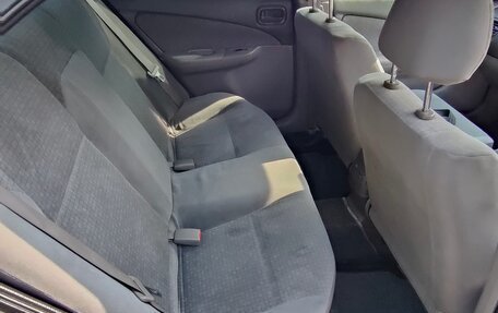 Nissan Sunny N16, 2003 год, 250 000 рублей, 12 фотография