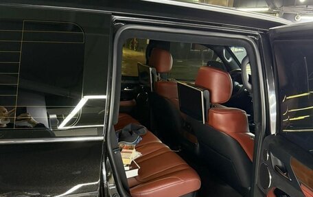 Lexus LX III, 2017 год, 14 500 000 рублей, 5 фотография