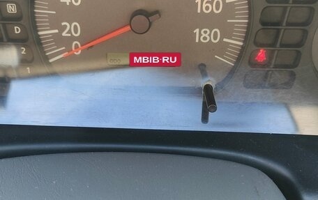 Nissan Sunny N16, 2003 год, 250 000 рублей, 16 фотография