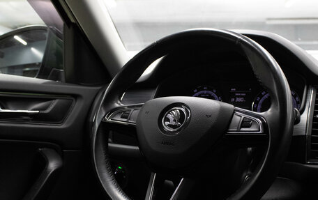 Skoda Kodiaq I, 2019 год, 2 699 000 рублей, 8 фотография