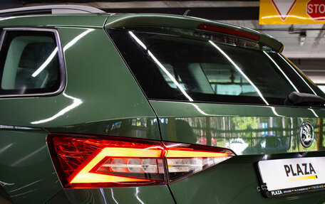 Skoda Kodiaq I, 2019 год, 2 699 000 рублей, 7 фотография