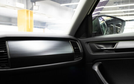 Skoda Kodiaq I, 2019 год, 2 699 000 рублей, 9 фотография