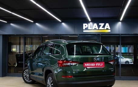 Skoda Kodiaq I, 2019 год, 2 699 000 рублей, 3 фотография