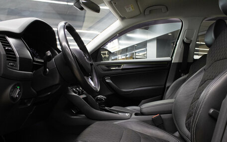 Skoda Kodiaq I, 2019 год, 2 699 000 рублей, 11 фотография