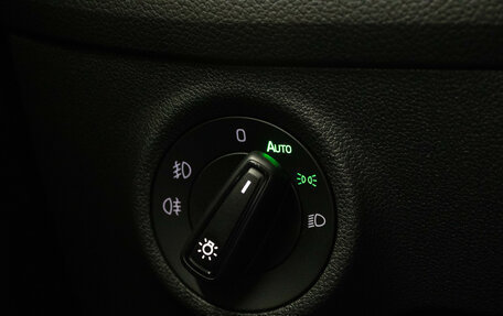 Skoda Kodiaq I, 2019 год, 2 699 000 рублей, 16 фотография