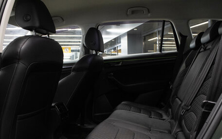 Skoda Kodiaq I, 2019 год, 2 699 000 рублей, 13 фотография