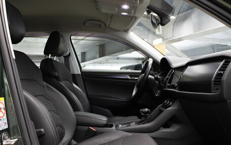 Skoda Kodiaq I, 2019 год, 2 699 000 рублей, 12 фотография
