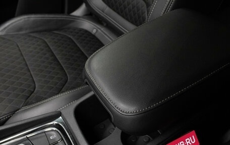 Skoda Kodiaq I, 2019 год, 2 699 000 рублей, 25 фотография