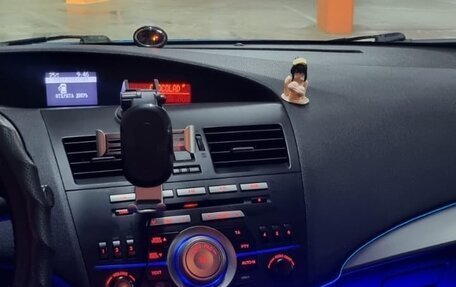 Mazda 3, 2009 год, 1 810 000 рублей, 9 фотография