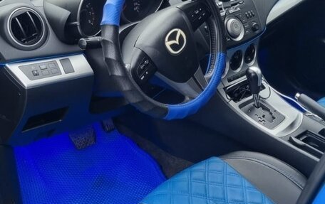 Mazda 3, 2009 год, 1 810 000 рублей, 14 фотография