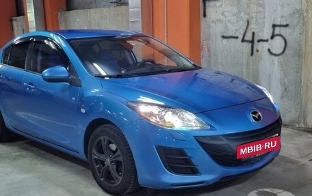 Mazda 3, 2009 год, 1 810 000 рублей, 6 фотография