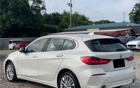 BMW 1 серия, 2021 год, 1 630 213 рублей, 5 фотография