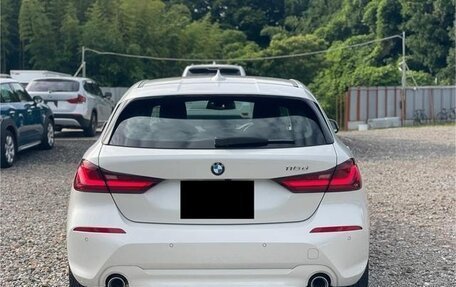 BMW 1 серия, 2021 год, 1 630 213 рублей, 6 фотография
