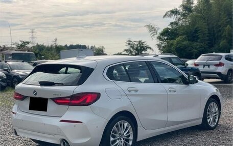 BMW 1 серия, 2021 год, 1 630 213 рублей, 7 фотография
