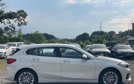 BMW 1 серия, 2021 год, 1 630 213 рублей, 8 фотография