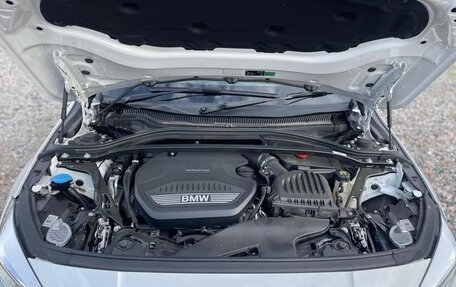 BMW 1 серия, 2021 год, 1 630 213 рублей, 9 фотография