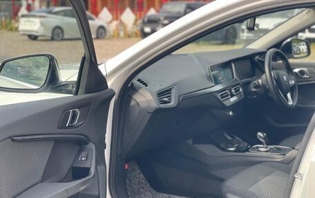 BMW 1 серия, 2021 год, 1 630 213 рублей, 11 фотография