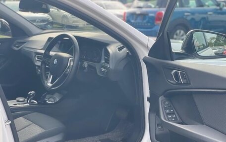 BMW 1 серия, 2021 год, 1 630 213 рублей, 12 фотография