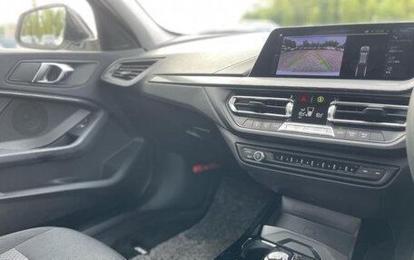BMW 1 серия, 2021 год, 1 630 213 рублей, 13 фотография