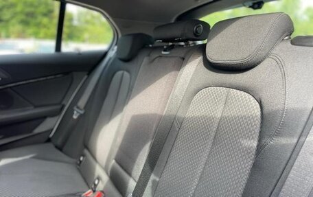 BMW 1 серия, 2021 год, 1 630 213 рублей, 24 фотография