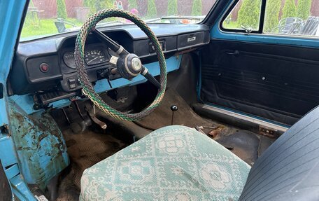 ЗАЗ 968, 1993 год, 200 000 рублей, 7 фотография