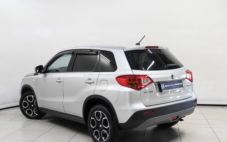 Suzuki Vitara II рестайлинг, 2018 год, 1 459 000 рублей, 2 фотография
