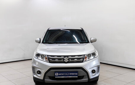 Suzuki Vitara II рестайлинг, 2018 год, 1 459 000 рублей, 3 фотография