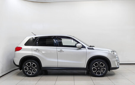 Suzuki Vitara II рестайлинг, 2018 год, 1 459 000 рублей, 5 фотография