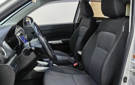 Suzuki Vitara II рестайлинг, 2018 год, 1 459 000 рублей, 6 фотография