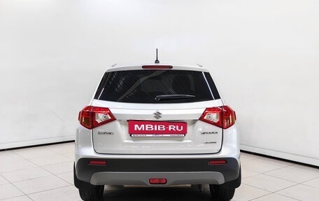 Suzuki Vitara II рестайлинг, 2018 год, 1 459 000 рублей, 4 фотография
